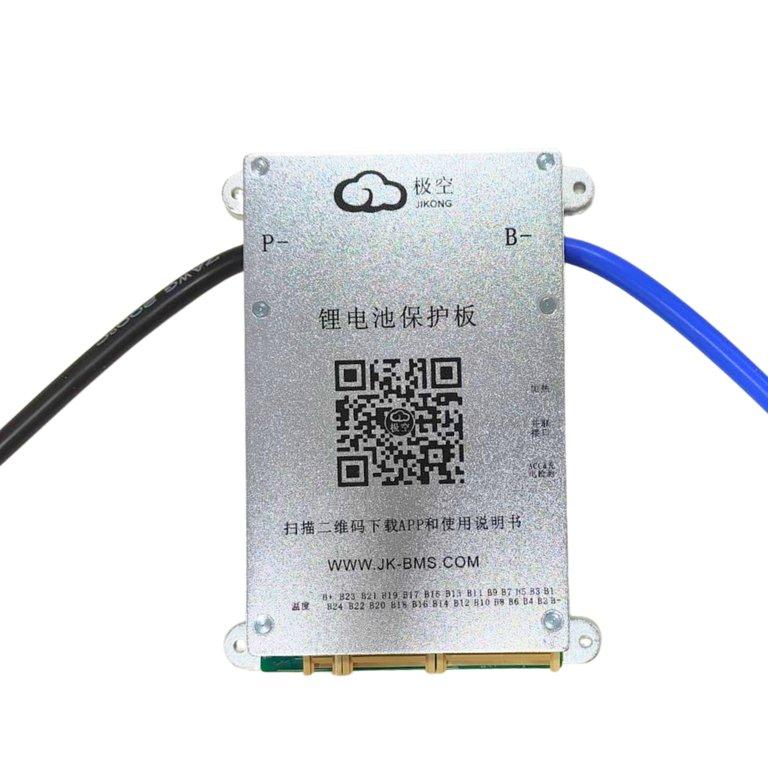 JK SMART BMS 8-20S 40A BD4A20S4P